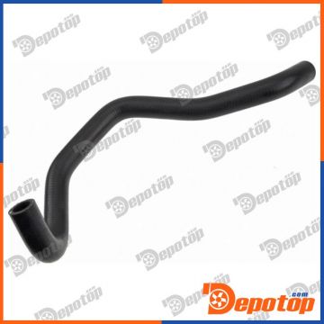 Tuyau de liquide de refroidissement pour MERCEDES | CPP-ME-108, 30-4217